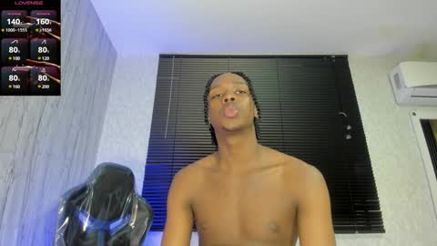 Snapshot of dominicsccott chatting on January 5, 2025, 12:31 pm Dominicscott online show from January 5, 2025, 12:31 pm