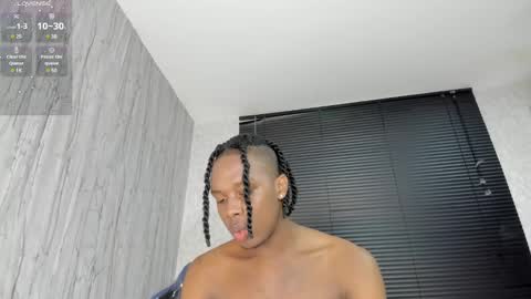 Snapshot of dominicsccott chatting on January 16, 2025, 12:31 pm Dominicscott online show from January 16, 2025, 12:31 pm