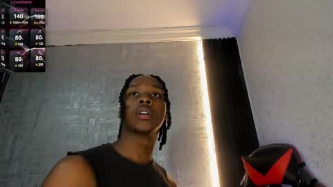 Snapshot of dominicsccott chatting on January 31, 2025, 11:46 am Dominicscott online show from January 31, 2025, 11:46 am