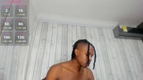 Snapshot of dominicsccott chatting on February 3, 2025, 12:47 pm Dominicscott online show from February 3, 2025, 12:47 pm