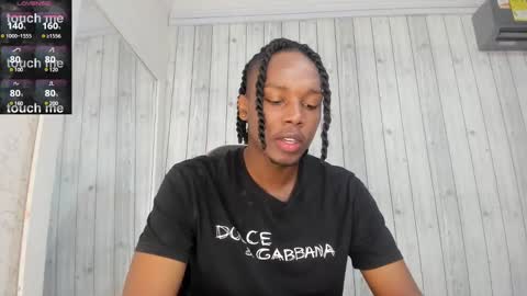 Snapshot of dominicsccott chatting on February 8, 2025, 12:06 pm Dominicscott online show from February 8, 2025, 12:06 pm