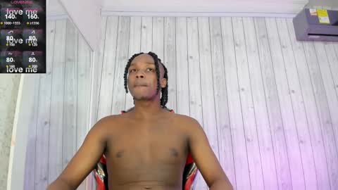 Snapshot of dominicsccott chatting on February 9, 2025, 12:30 pm Dominicscott online show from February 9, 2025, 12:30 pm