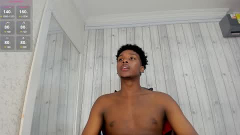 Snapshot of dominicsccott chatting on February 19, 2025, 12:55 pm Dominicscott online show from February 19, 2025, 12:55 pm