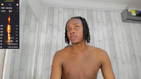 Snapshot of dominicsccott chatting on March 1, 2025, 12:01 pm Dominicscott online show from March 1, 2025, 12:01 pm