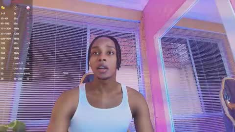 Snapshot of dominicsccott chatting on September 21, 2025, 1:13 pm Dominicscott online show from September 21, 2025, 1:13 pm