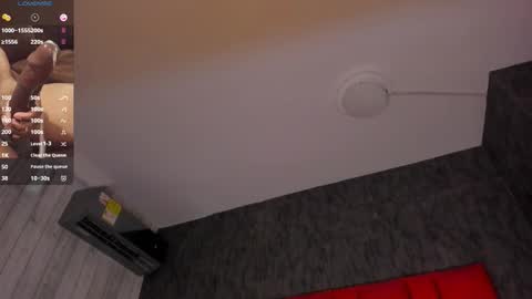 Dominicscott online show from October 28, 2025, 12:41 pm