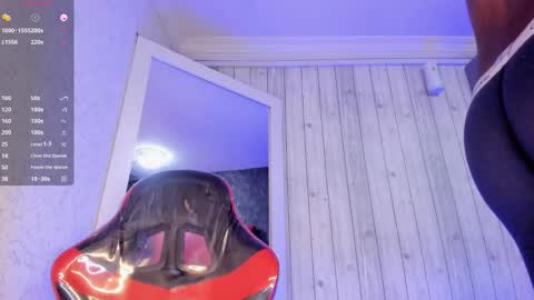 Dominicscott online show from November 19, 2025, 1:00 pm