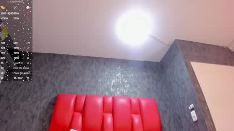 Dominicscott online show from February 21, 2026, 1:12 pm