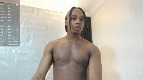 Dominicscott online show from June 7, 2026, 1:04 pm