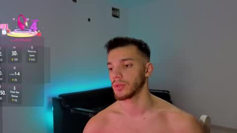 dominicvalente online show from February 2, 2026, 5:00 pm