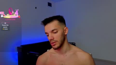 dominicvalente online show from February 3, 2026, 11:37 am