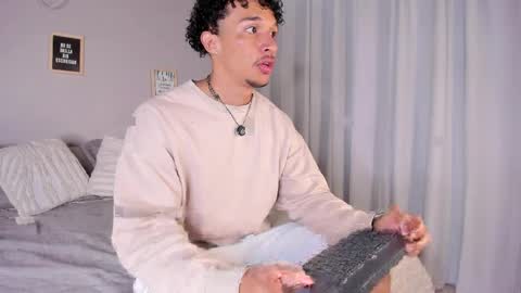 Dominik Drake online show from April 7, 2026, 12:27 pm