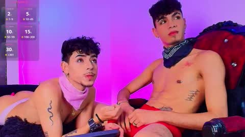 Snapshot of dominikeclipsex chatting on September 9, 2025, 10:59 am Dominik Eclipse  online show from September 9, 2025, 10:59 am