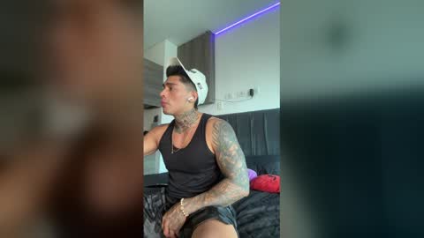 Only fans Ronnie col---InstaRonniecolleman  online show from March 28, 2026, 6:18 pm
