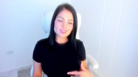 DOMINIC online show from February 1, 2026, 2:54 am