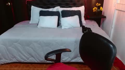  D O M I N K  online show from February 24, 2025, 3:23 am