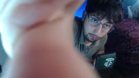 dominus_kane online show from November 22, 2025, 6:29 pm