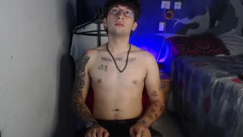 dominus_kane online show from November 29, 2025, 4:26 am