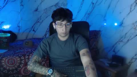 dominus_kane online show from February 24, 2026, 6:06 pm