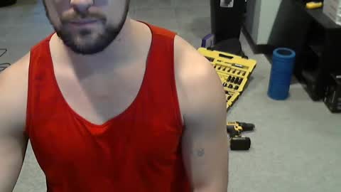 domjfriesen1541 online show from December 3, 2024, 8:50 pm