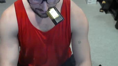 domjfriesen1541 online show from December 20, 2024, 1:03 am