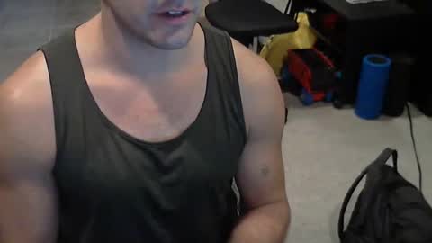 domjfriesen1541 online show from October 28, 2025, 2:31 pm