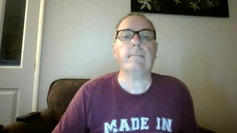Snapshot of domjolly08 chatting on September 21, 2025, 9:16 pm David uk online show from September 21, 2025, 9:16 pm