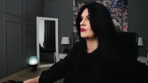 Dom Melisa online show from February 7, 2025, 9:26 pm