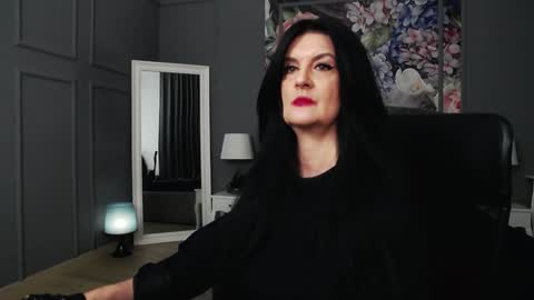 Dom Melisa online show from February 8, 2025, 12:28 am