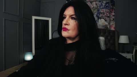 Dom Melisa online show from October 8, 2025, 4:37 pm