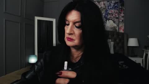 Dom Melisa online show from October 22, 2025, 8:30 pm