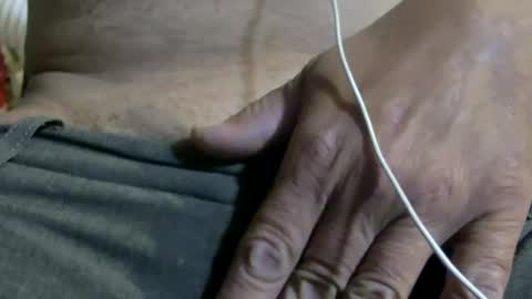 Snapshot of dommydata chatting on October 1, 2025, 7:14 am El Senor de Cielos online show from October 1, 2025, 7:14 am