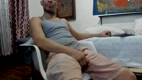 Rick online show from February 25, 2026, 11:14 pm