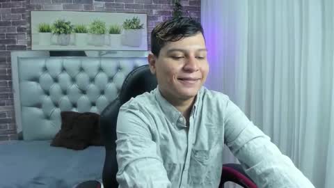 dondanys online show from October 20, 2025, 7:36 pm