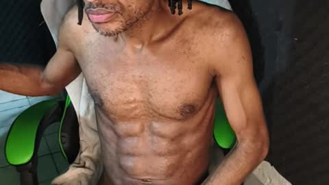 dondiego5511 online show from March 21, 2026, 8:19 am