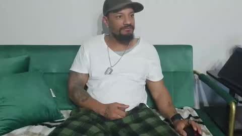 Gifted online show from March 17, 2026, 12:04 am