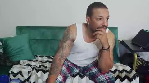 Gifted online show from April 13, 2026, 10:37 pm