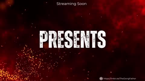 DongFatherProductions online show from January 14, 2026, 3:01 am