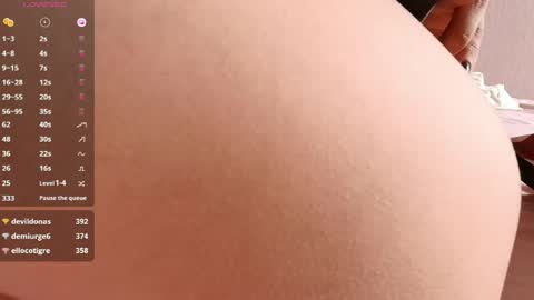 doniita online show from April 22, 2026, 4:30 pm