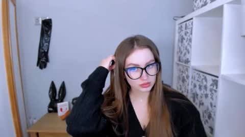 DonnaSensual online show from January 7, 2026, 5:37 pm