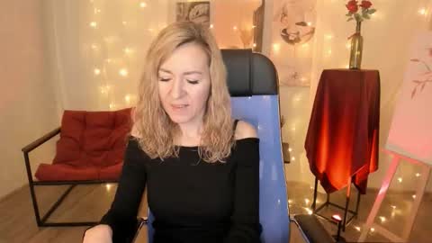 Donna online show from February 12, 2026, 6:36 pm