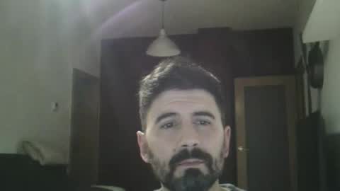 donnie_darkos83 online show from October 31, 2025, 11:28 pm