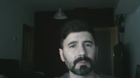 donnie_darkos83 online show from November 2, 2025, 10:06 am