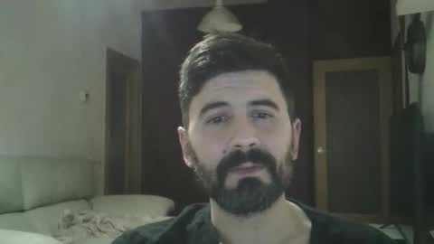 donnie_darkos83 online show from November 24, 2025, 11:48 pm