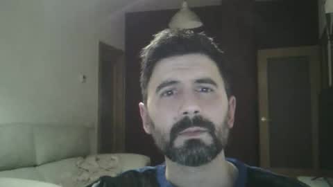 donnie_darkos83 online show from March 23, 2026, 11:20 pm