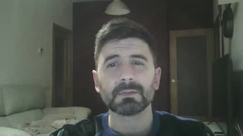 donnie_darkos83 online show from April 7, 2026, 10:31 pm