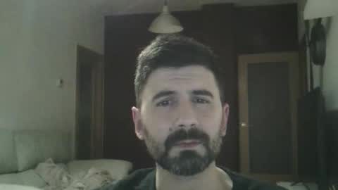 donnie_darkos83 online show from April 13, 2026, 10:26 pm