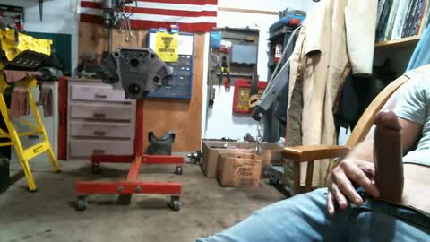 donniestone online show from September 16, 2025, 3:35 pm