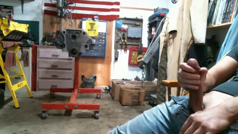 donniestone online show from September 17, 2025, 3:03 pm