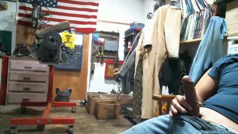 donniestone online show from September 18, 2025, 1:13 pm